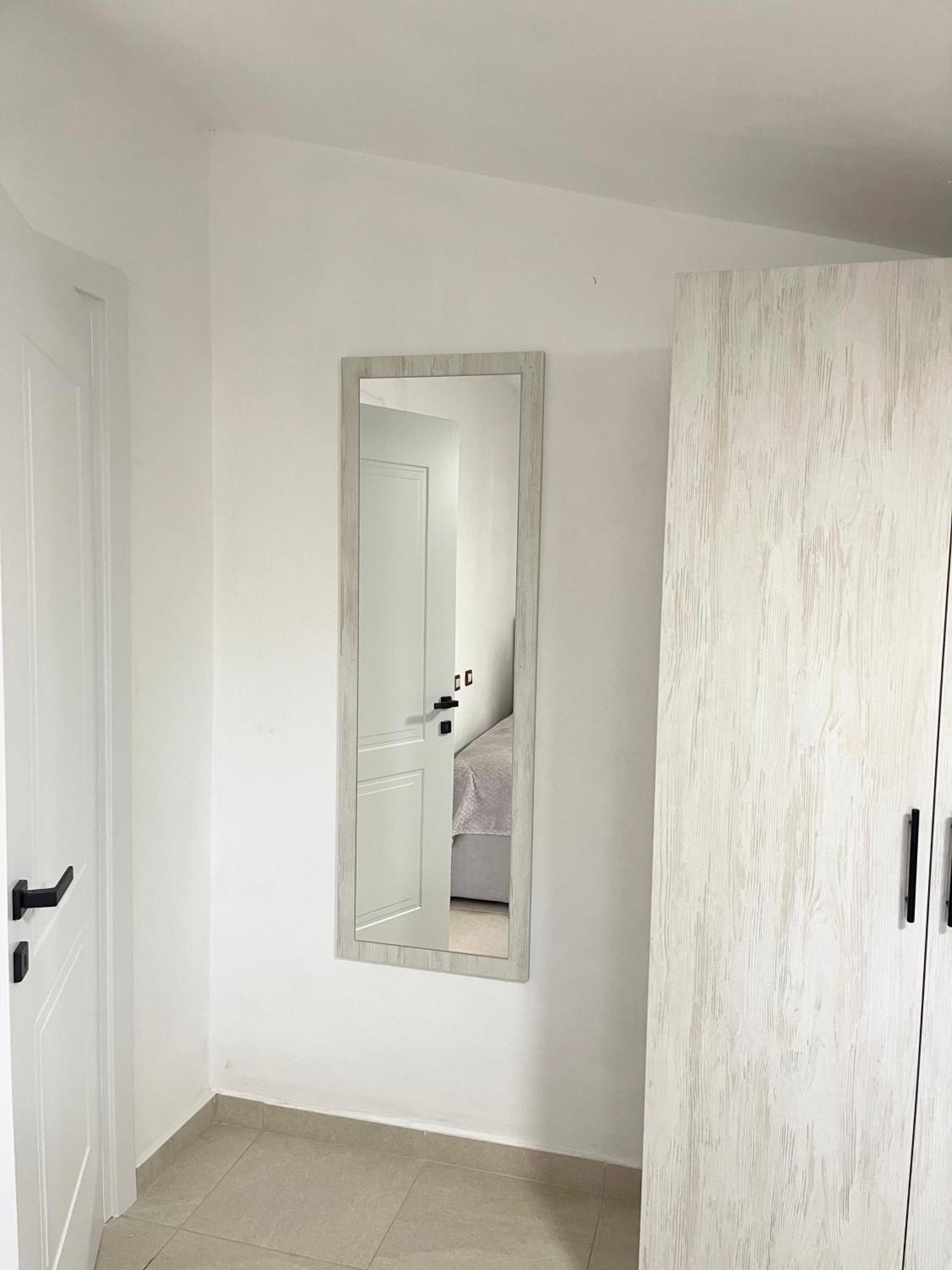Prela'S Rooms Shkoder Exterior photo