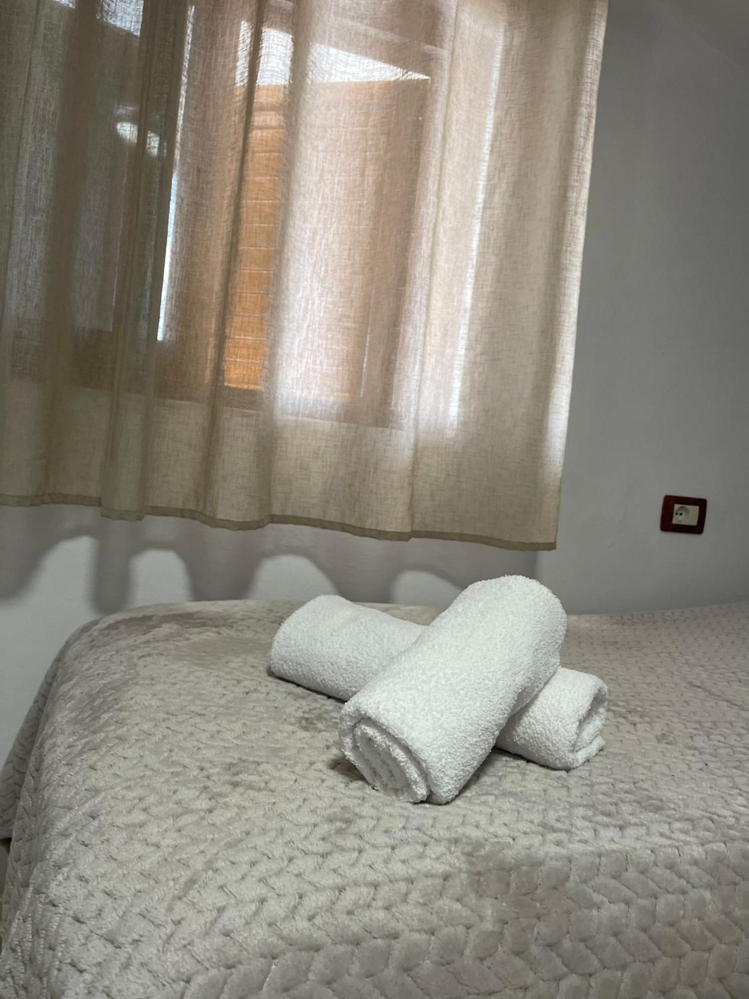 Prela'S Rooms Shkoder Exterior photo